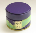 お抹茶薄茶妙月20ｇ缶入り