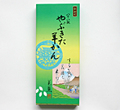 やぶきた黒豆羊羹
