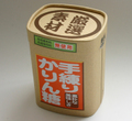 手練りかりん糖