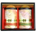 静岡煎茶100g×2本セット