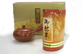 深蒸し用帯急須煎茶セット