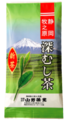 深蒸し新茶100g袋入り