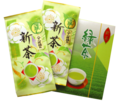 八十八夜新茶100g平袋2本セット
