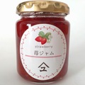 いちごジャム145g