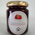 ミックスベリージャム145ｇ