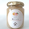 桃ジャム145ｇ