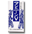 マシニーンV　180錠