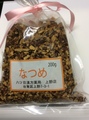 大棗　刻　200ｇ