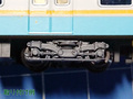 湖都と古都を結ぶ小型電車用レール塗油器