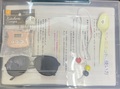 家庭用視力アップキット田中式