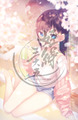 あまみね先生：210326／姫繰三六五タペストリーコレクション（B2サイズ）