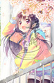 エイチ先生：210331／姫繰三六五タペストリーコレクション（B2サイズ）