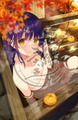 ベコ太郎先生：211114／姫繰三六五タペストリーコレクション（B2サイズ）