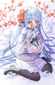 星の紅茶先生：210126／姫繰三六五タペストリーコレクション（B2サイズ）