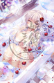 葉乃はるか先生：210206／姫繰三六五タペストリーコレクション（B2サイズ）