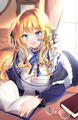 子野日先生：210124／姫繰三六五タペストリーコレクション（B2サイズ）