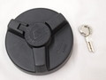 トラック用燃料キャップ　鍵付きタイプ　DS-1583