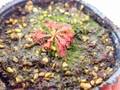 E266 4-1 D. spathulata 沖縄県産 白花