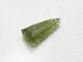 穴あきカットルース／片面非研磨／8.8ct