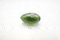 大粒！オリーブシェイプファセットカット26.675ct