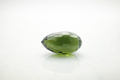 大粒！オリーブシェイプファセットカット26.675ct