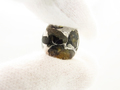 セイムチャン隕石（パラサイト）カボションルース／2.64ｇ