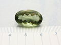 ルース／オーバルカット約9ct