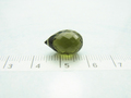 ドロップカットビーズ／6.5ct