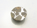 セイムチャン隕石（パラサイト）カボションルース／6.68ｇ
