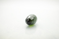 大粒！オリーブシェイプファセットカット26.675ct
