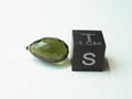 ドロップカットビーズ／6.5ct
