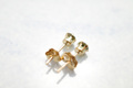 K10ピアス／3㎜