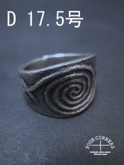 clendon pete & Dino Garcia リング3点セット　超美品 商品一覧 - FOUR CORNERS インディアンジュエリー