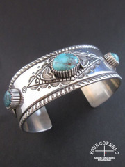 商品一覧 - FOUR CORNERS インディアンジュエリー