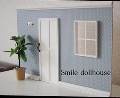 Smileネットショップ * オリジナル雑貨＆ドールハウス*