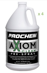 <4本入・1箱>Axiom Pre-spray