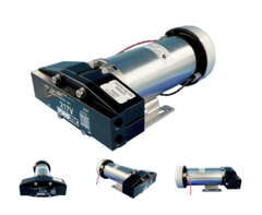 PUMPTEC 217Vポンプヘッド