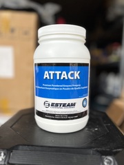 ESTEAM アタック