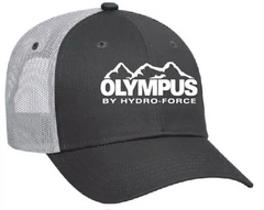 OLYMPUS　オリジナル キャップ