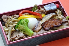 牛めし