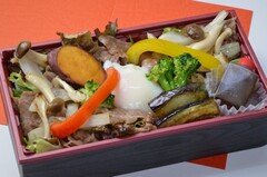牛めし