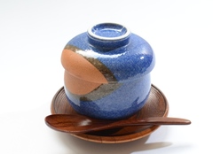 茶碗蒸し