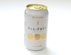 ノンアルコールビール