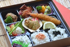 和牛ステーキ弁当Ｂ