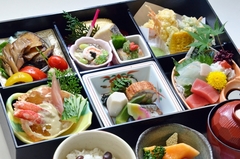 寶takara 特選箱膳