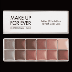 MAKE UP FOR EVER フラッシュカラー - アイシャドウ