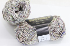 50g 野呂英作フォークロア　１