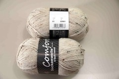 Comfort Tweed Farbe 01 natur