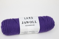 Jawoll Uni 50g   0190 violett