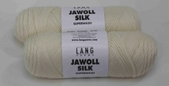Jawoll Silk 50g 0194オフ白